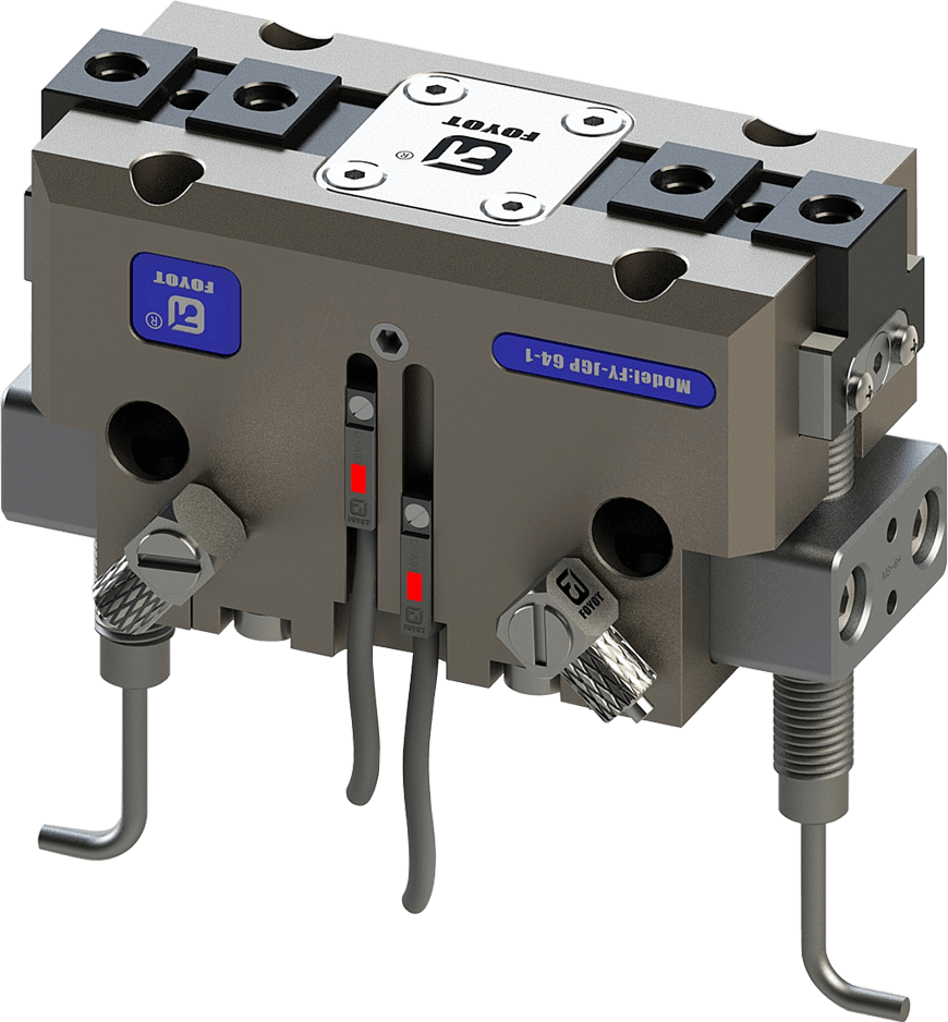 FY-JGP 80-1assembly